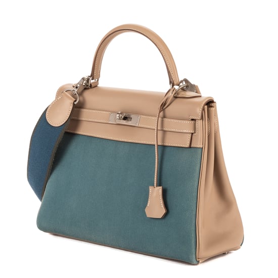 Rare Ltd. Ed. Kelly 32 Retourne Amazonia 32 Schultertasche - Image 2