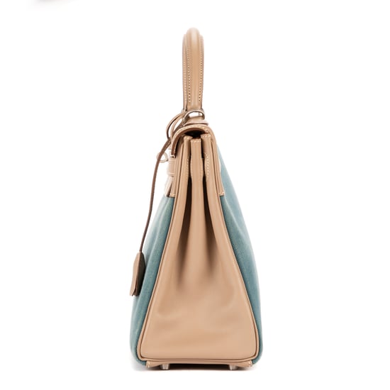 Rare Ltd. Ed. Kelly 32 Retourne Amazonia 32 Schultertasche - Image 3