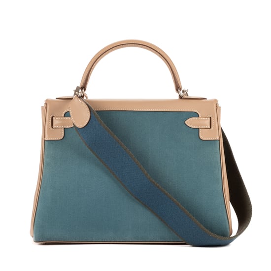 Rare Ltd. Ed. Kelly 32 Retourne Amazonia 32 Schultertasche - Image 4
