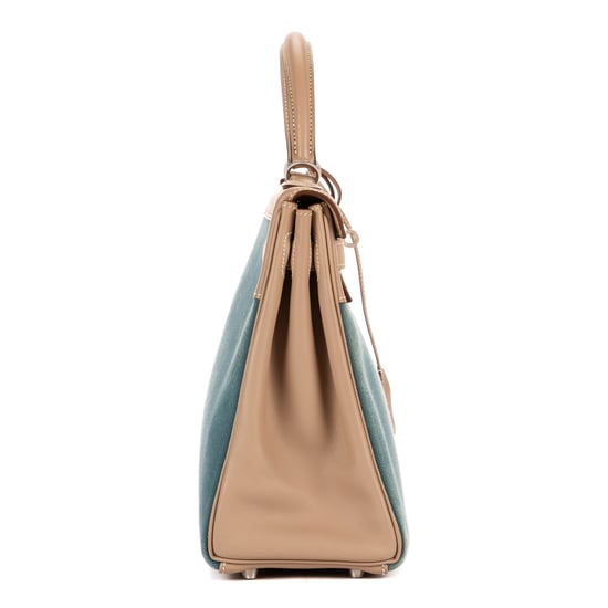 Rare Ltd. Ed. Kelly 32 Retourne Amazonia 32 Schultertasche - Image 5