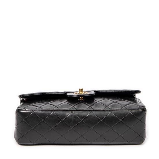 Classic Double Flap 26 Schultertasche - Image 6