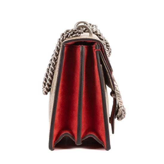 Dionysus Small Schultertasche - Image 5