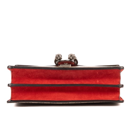 Dionysus Small Schultertasche - Image 6