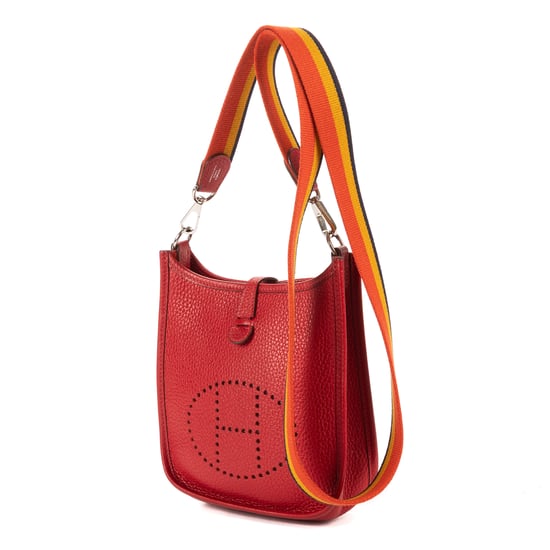 Evelyne Mini Schultertasche - Image 2