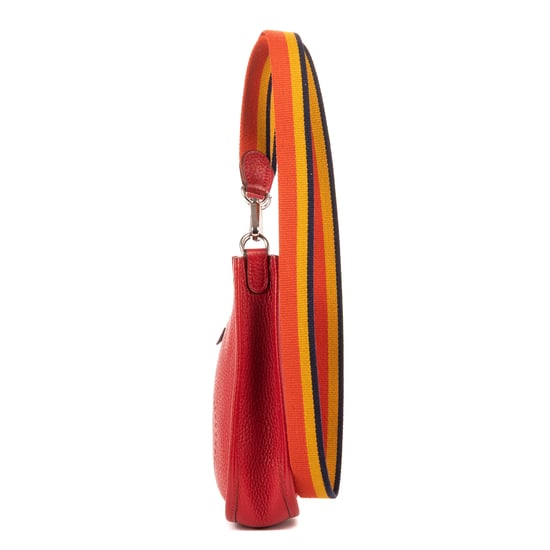 Evelyne Mini Schultertasche - Image 3
