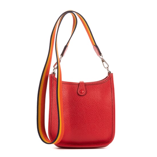 Evelyne Mini Schultertasche - Image 4