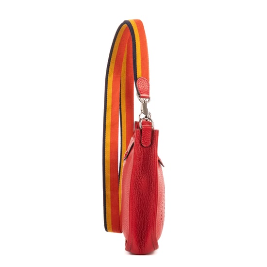 Evelyne Mini Schultertasche - Image 5
