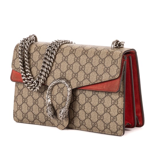 Dionysus Small Schultertasche - Image 2
