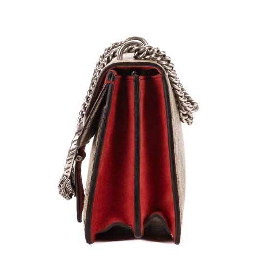 Dionysus Small Schultertasche - Image 3