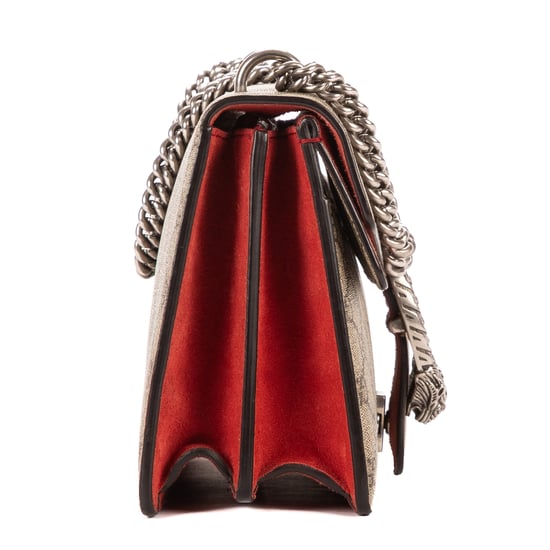 Dionysus Small Schultertasche - Image 5