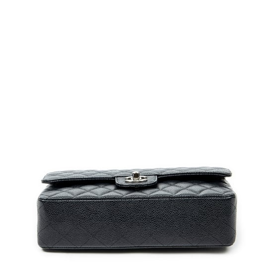 Classic Double Flap 26 Schultertasche - Image 6