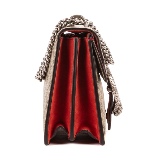 Dionysus Small Schultertasche - Image 5