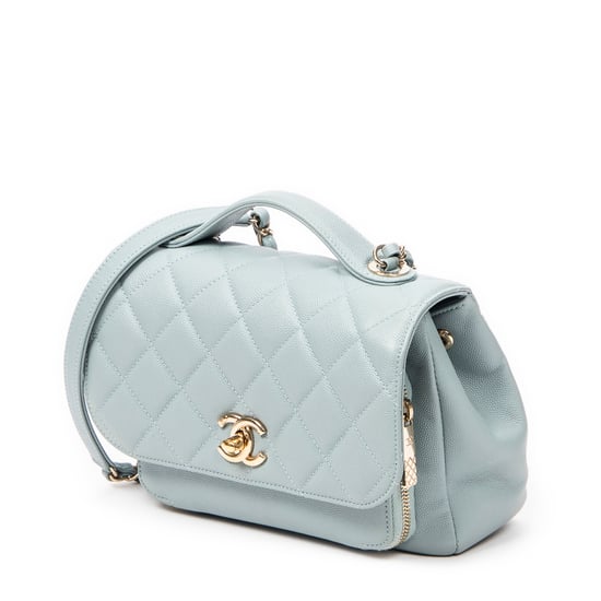 Small Business Affinity Flap  Schultertasche - Image 2