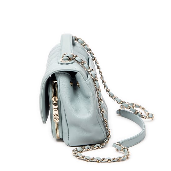 Small Business Affinity Flap  Schultertasche - Image 3