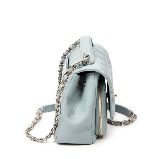 Small Business Affinity Flap  Schultertasche - Image 4