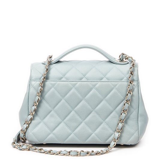 Small Business Affinity Flap  Schultertasche - Image 5