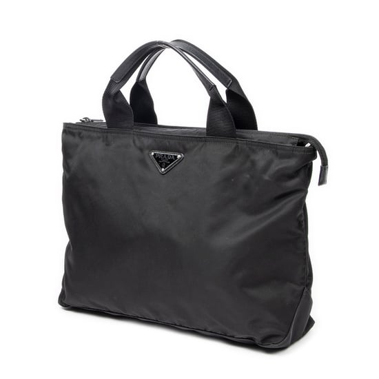 Medium Square 2-Way Tote Schultertasche - Image 2