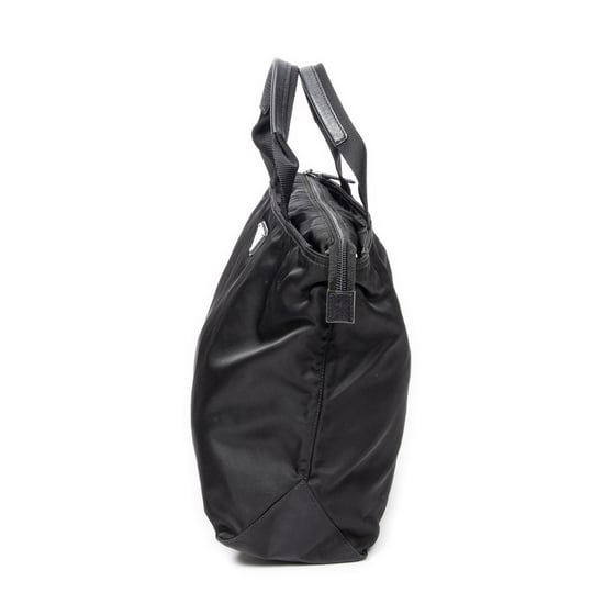 Medium Square 2-Way Tote Schultertasche - Image 3