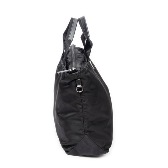 Medium Square 2-Way Tote Schultertasche - Image 4