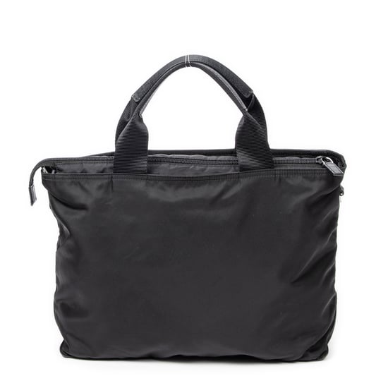 Medium Square 2-Way Tote Schultertasche - Image 5