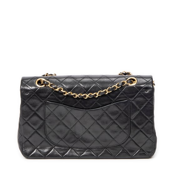 Classic Double Flap 26 Schultertasche - Image 5