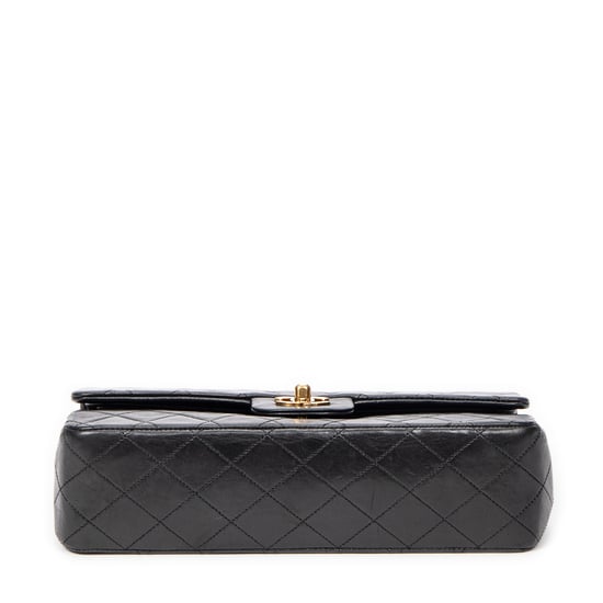 Classic Double Flap 26 Schultertasche - Image 6