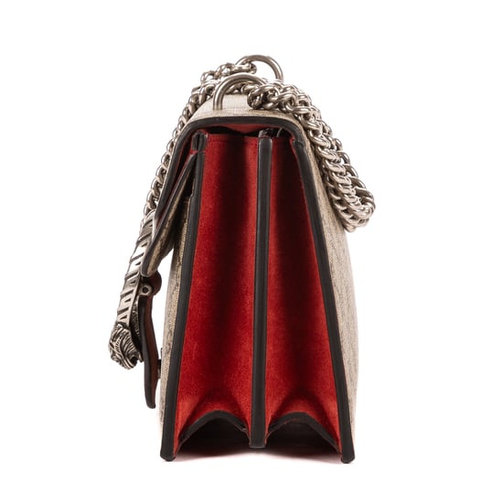 Dionysus Small Schultertasche - Image 3
