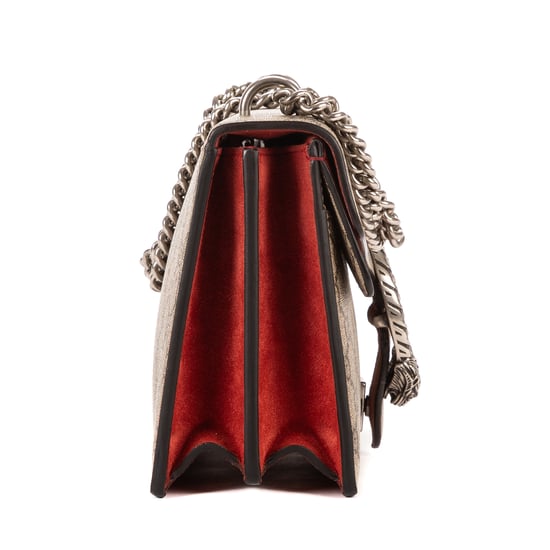 Dionysus Small Schultertasche - Image 5