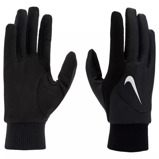 Nike - Golfhandschuh, Therma-Fit (Schwarz/Weiß) - Image 3