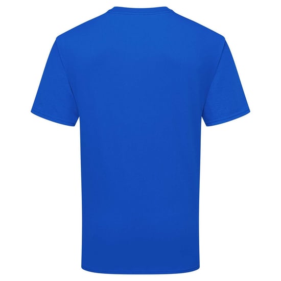 Fruit of the Loom - "Pure" T-Shirt für Herren/Damen Unisex, Baumwolle (Königsblau) - Image 2