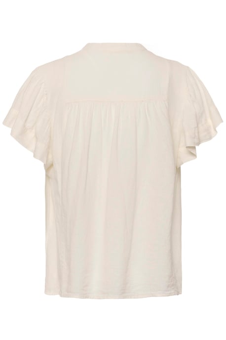 Kurzarm-Bluse SLAria Kurzarm-Bluse Feminine Form - Image 5