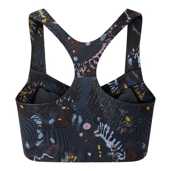 Dare 2B - "Swift III" Sport-BH für Damen (Schwarzer Druck) - Image 2