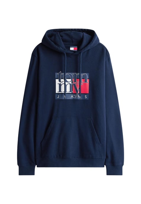 Logo Kapuzenpullover - Image 2