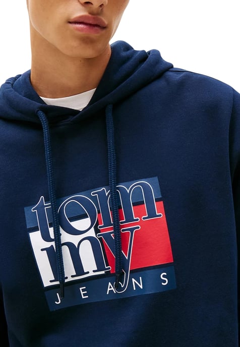 Logo Kapuzenpullover - Image 3