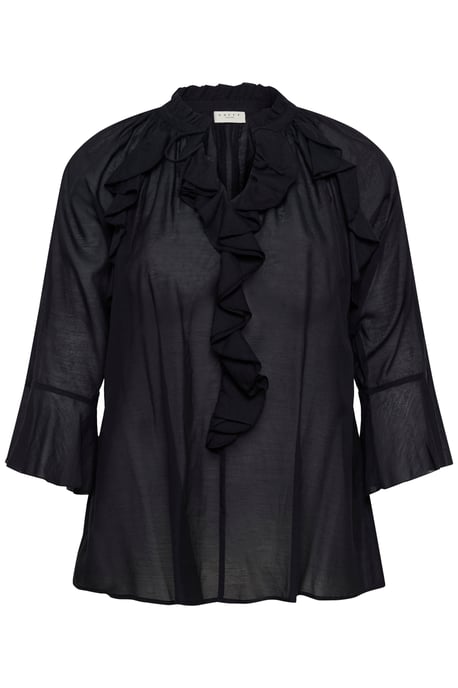 Langarm-Bluse KCflori Langarm-Bluse A-shape - Image 4