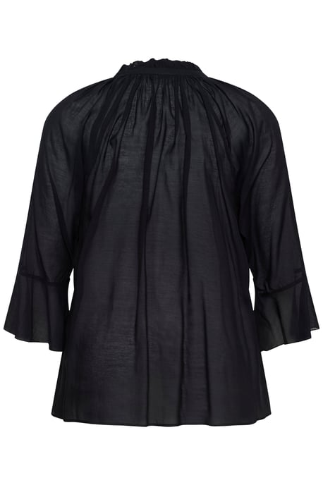 Langarm-Bluse KCflori Langarm-Bluse A-shape - Image 5