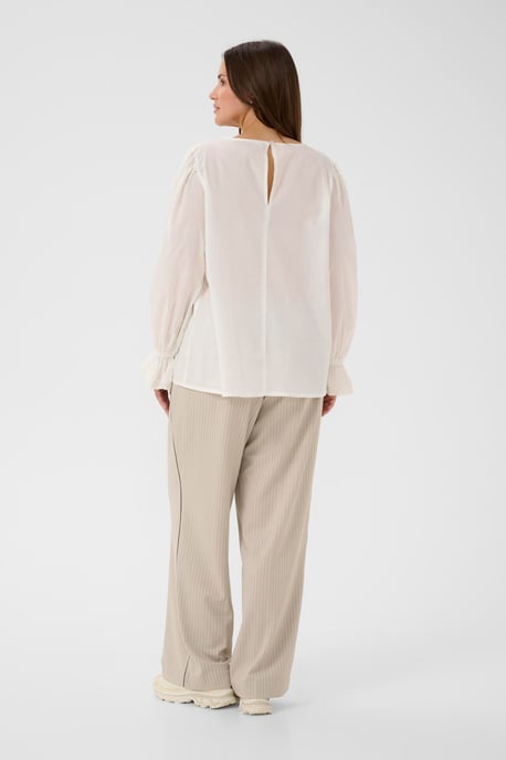 Langarm-Bluse KCclara Langarm-Bluse Regular fit - Image 2