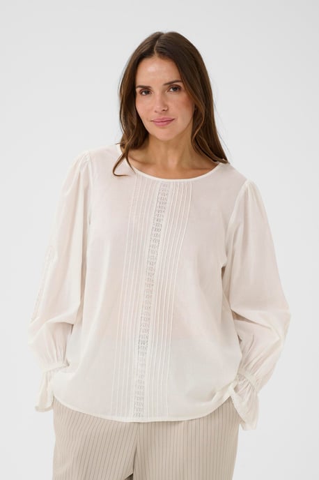 Langarm-Bluse KCclara Langarm-Bluse Regular fit - Image 3
