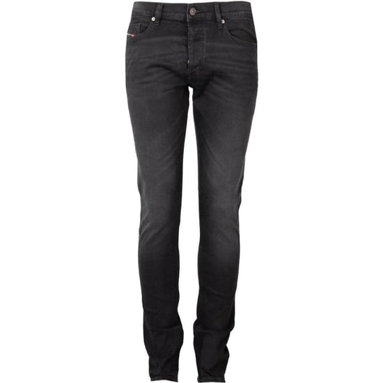 Diesel - "Tepphar-X" Jeans für Herren (Grau) - Image 1