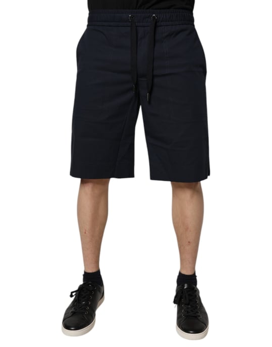 Dolce Gabbana Shorts mit Kordelzug Lässig - Image 2