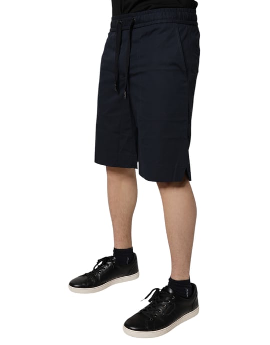 Dolce Gabbana Shorts mit Kordelzug Lässig - Image 3