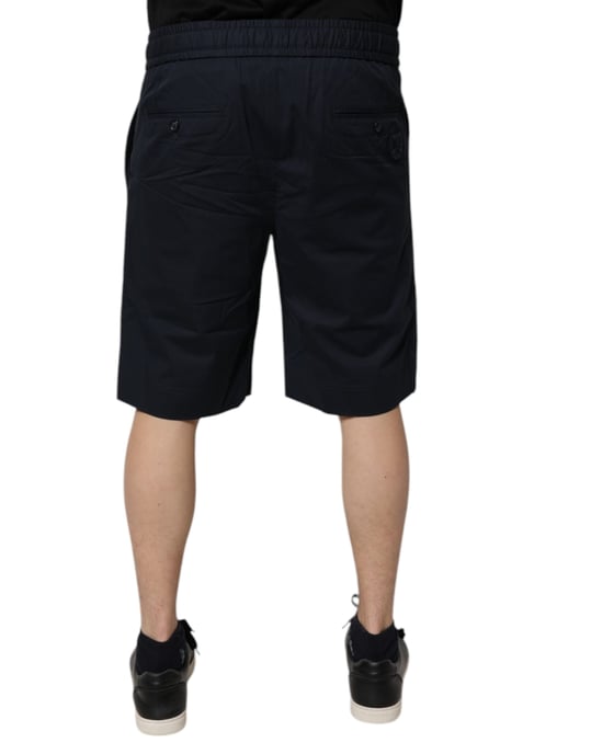 Dolce Gabbana Shorts mit Kordelzug Lässig - Image 4