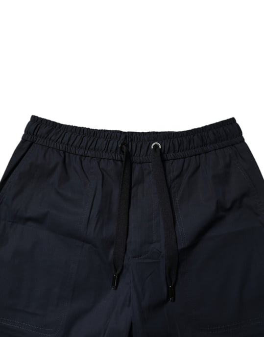 Dolce Gabbana Shorts mit Kordelzug Lässig - Image 5