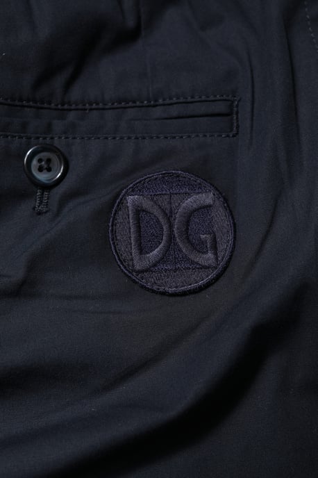 Dolce Gabbana Shorts mit Kordelzug Lässig - Image 6