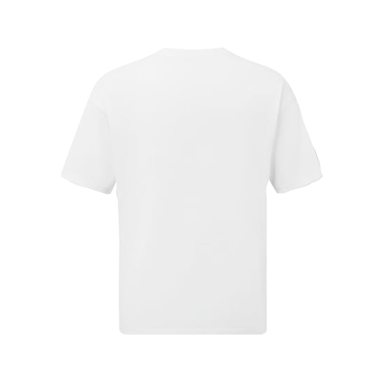 Premier - "Utility 2.0" T-Shirt für Herren/Damen Unisex, Übergroß (Weiß) - Image 2