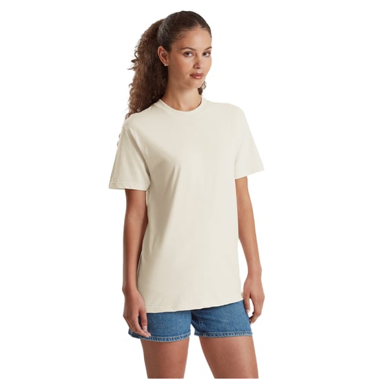 Fruit of the Loom - "Pure" T-Shirt für Herren/Damen Unisex, Baumwolle (Natürlich) - Image 3