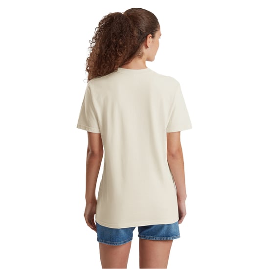 Fruit of the Loom - "Pure" T-Shirt für Herren/Damen Unisex, Baumwolle (Natürlich) - Image 4