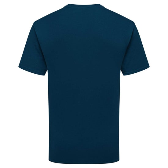 Fruit of the Loom - "Pure" T-Shirt für Herren/Damen Unisex, Baumwolle (Bergblau) - Image 2