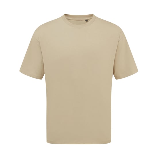 Premier - "Utility 2.0" T-Shirt für Herren/Damen Unisex, Übergroß (Khakigrün) - Image 1