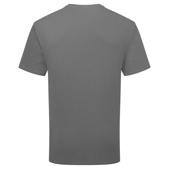 Fruit of the Loom - "Pure" T-Shirt für Herren/Damen Unisex, Baumwolle (Hellgrau) - Image 2